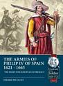 The Armies of Philip IV of Spain 1621 - 1665: The Fight for European Supremacy