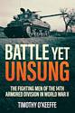Battle Yet Unsung - The Fighting Men of the 14th Armored Division in World War II