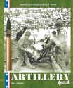 US WWII Artillery