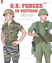 U.S. Forces in Vietnam: 1962-1967