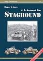 U.S. Armored Car Staghound