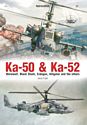 Ka-50 Ka-52: Werewolf, Black Shark, Erdogan, Alligator and the others
