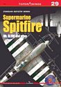 Supermarine Spitfire Mk. IX/XVI and others