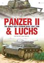 Panzer II. The World War II German Basic Light