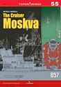 The Cruiser Moskva