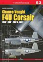 Chance Vought F4U Corsair