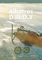 Albatros D.III/D.V: Aces’ fighter