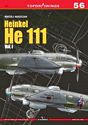 Heinkel He 111. Volume 1