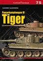 Panzerkampfwagen VI Tiger