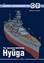 The Japanese Battleship Hyuga