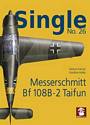 Messerschmitt Bf 108B-2