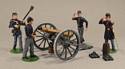 ACW 1862 Union Field Artillery