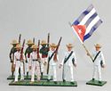 1898 Cuban Rebels