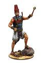 Egyptian Senior Commander