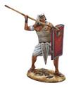 Egyptian Warrior with Spear #2