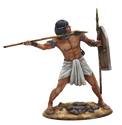 Egyptian Light Infantry with Javelins