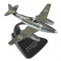 Messerschmitt Me 262A-1a – 104-victory ace Gen. Adolf Galland, JV 44, 1945