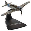Focke-Wulf Fw 190A – 42-Victory Ace Rudolf Klemm, 15./JG 54, Luftwaffe, 1944