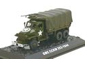 GMC CCKW 353 – U.S. Army, Normandy, June 1944