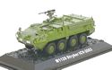 M1126 Stryker Infantry Carrier Vehicle – U.S. Army, 2003
