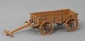 Large Roman Cart