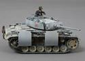 Winter Panzer III 'M' #413