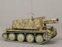 Sd Kfz 138 H Grille #932