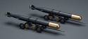 WW2 Torpedo Set