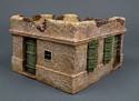 Mediterranean/North African House