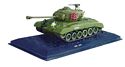 M26 Pershing – "Fireball," 33rd Armored Regiment, 3rd Armored Division, U.S. Army, 1945