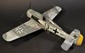 FOCKE-WULF FW 190 A-8, STAB JG 26. BOISSY-LE-BOISE, France, 26th JUNE 1944, Oberstleutnant Josef “PIPS” Priller