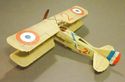 SPAD XIII S504, SPA3, September 1917, Capitaine Georges Guynemer