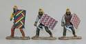 Persian Infantry with Wicker Shields