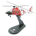 Agusta MH-68A Stingray – U.S. Coast Guard, 2004