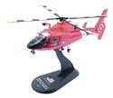 Eurocopter HH-65C Dolphin – U.S. Coast Guard, 2008