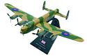 Lancaster B Mk.I – RAF No. 617 Squadron, Farge, Germany, U-boat Pen raids, 1945