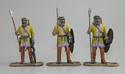 Persian Immortals Royal Guard Reserves