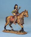 Persian Cavalry with Javelins