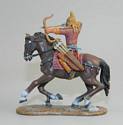 Parthian Horse Archer Firing