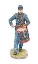 Union Infantry Drummer