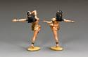 The Original Temple Dancers