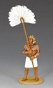 The New Fan Bearer