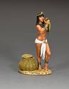 The Snake Charmer