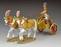 Pharaoh’s Chariot