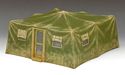 The Sheep Pen Tent