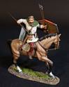 German Cavalry, Germanic Warriors