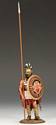 Standing Hoplite