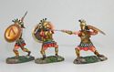 "For Glory, Honor & Fame" 3 Figures - Ancient Greece vs. Persia