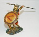 Spearchucker - Ancient Greece vs. Persia