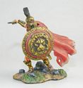 Son of Hercules - Leonidas Pose #2 - Ancient Greece vs. Persia